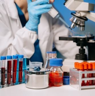 Research and Development