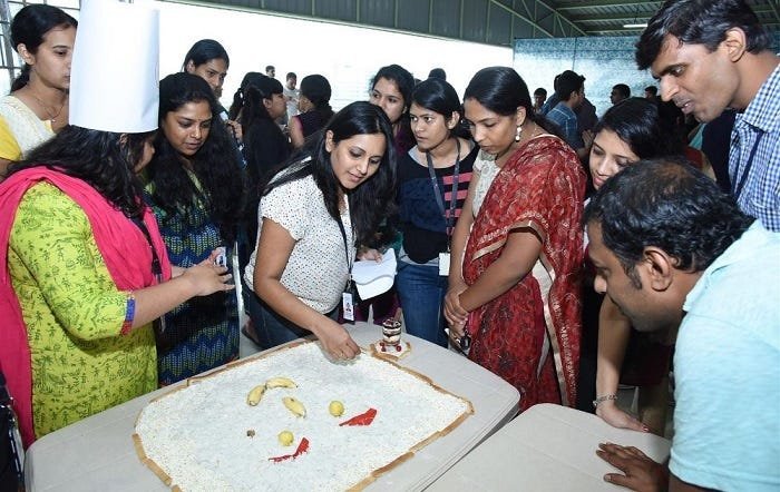 Nano Technology Solutions